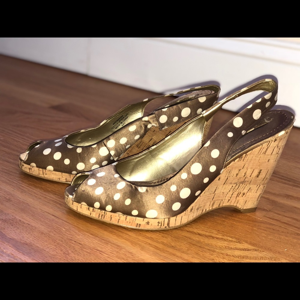 spring wedge - Picture 6 of 6